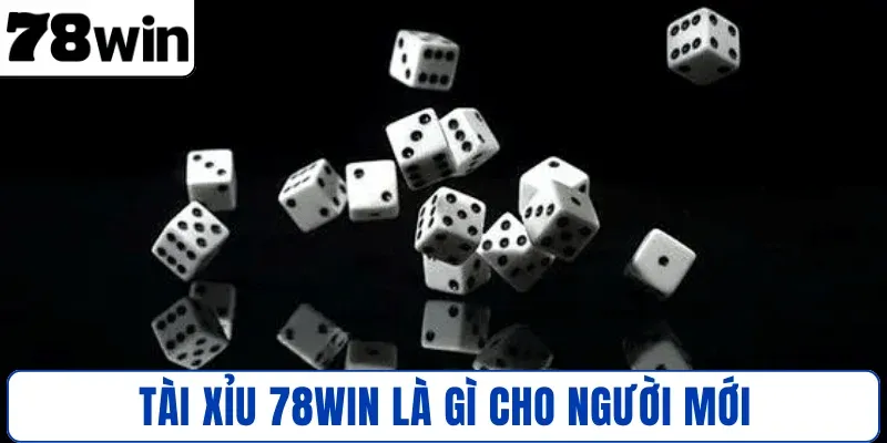 Tài Xỉu 78WIN là gì cho người mới