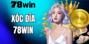 Xóc Đĩa 78WIN – Cách Chơi Chi Tiết Và Kinh Nghiệm Thực Chiến